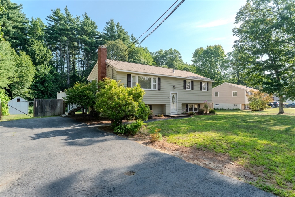49 Parkwood Drive