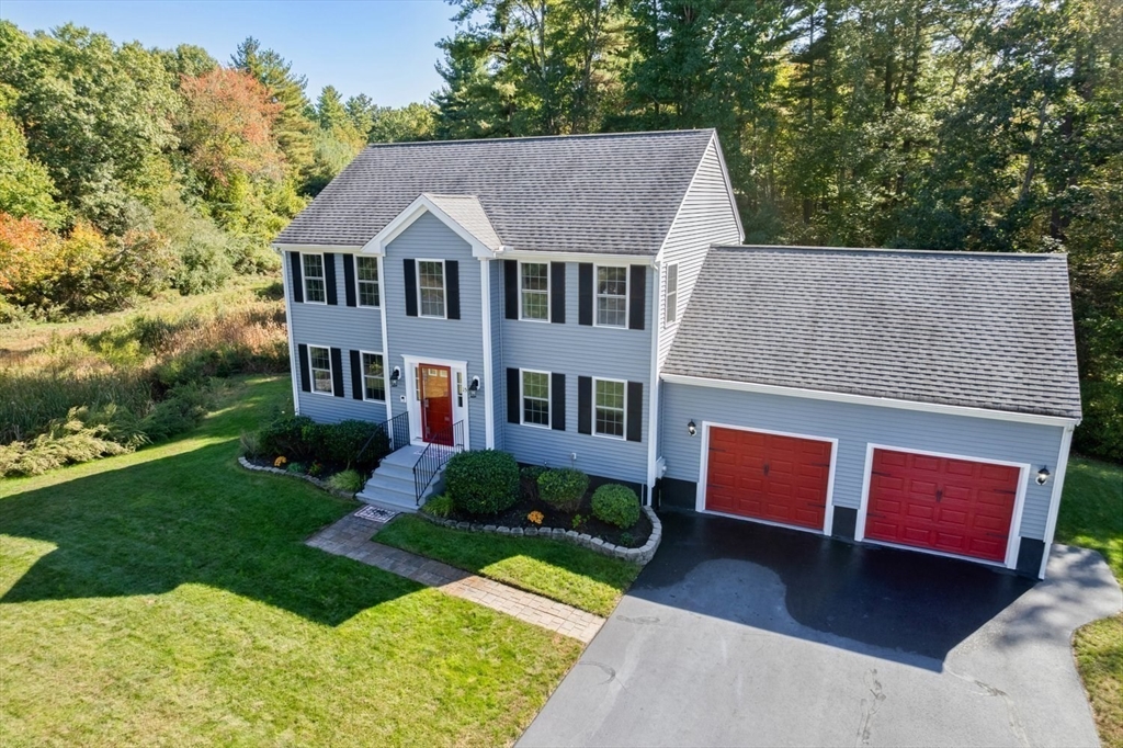 15 Shetland Road