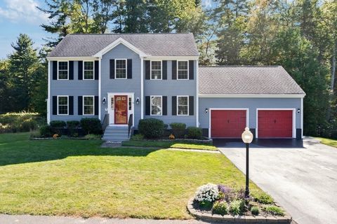15 Shetland Road Taunton MA 02780