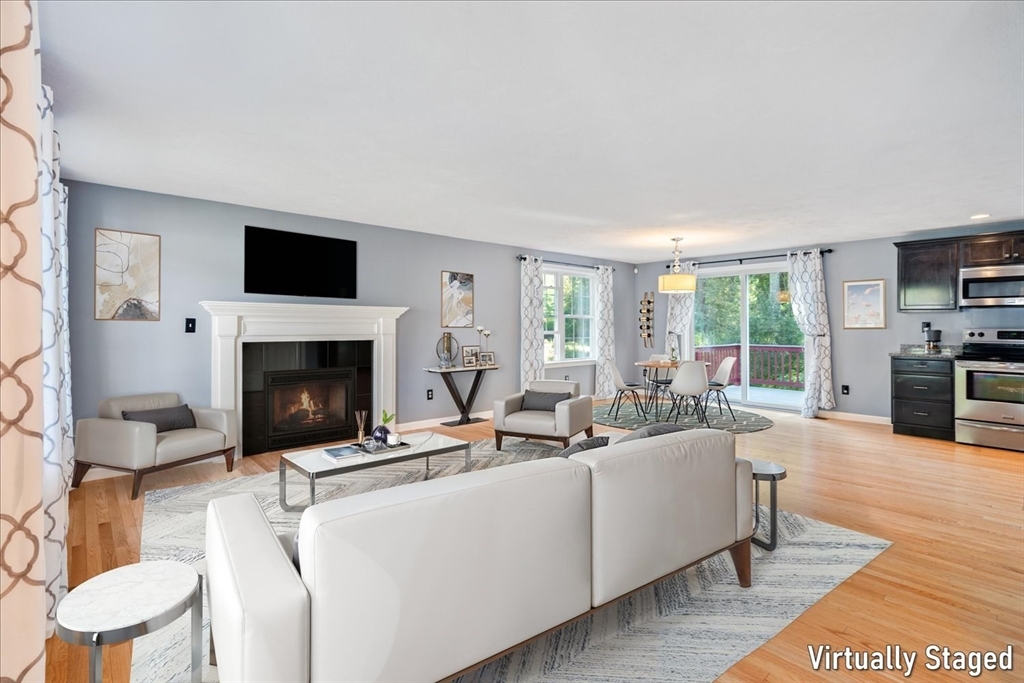 15 Shetland Road