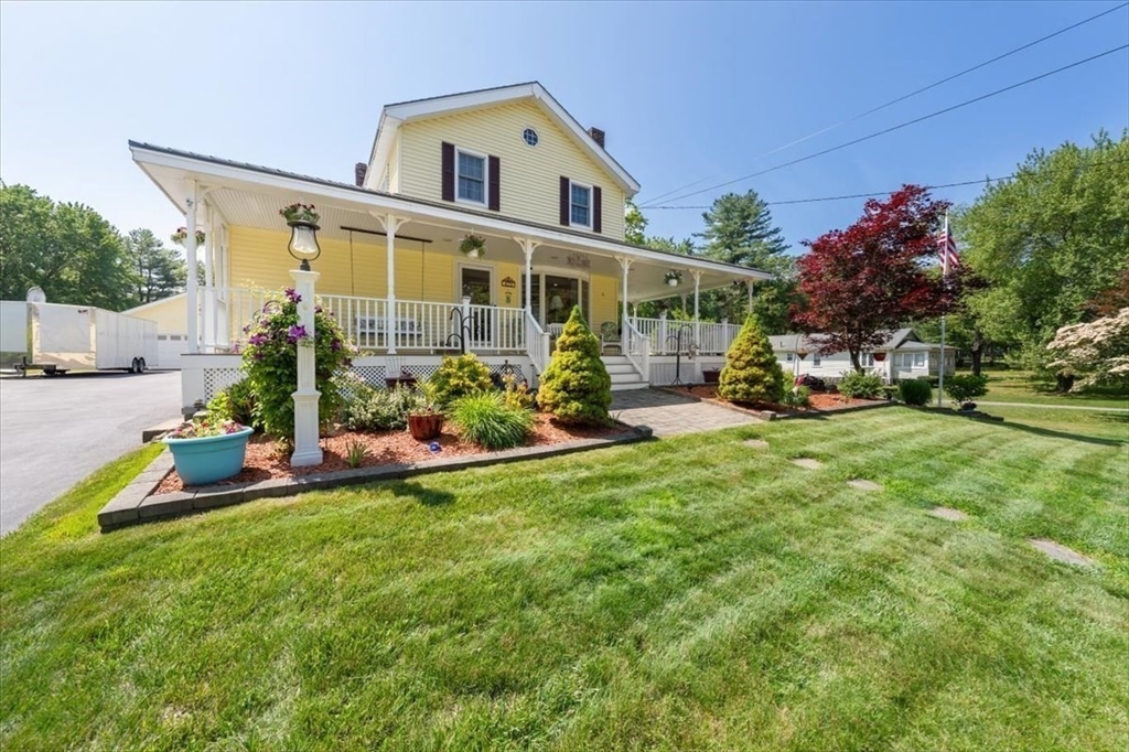 472 Potter Road