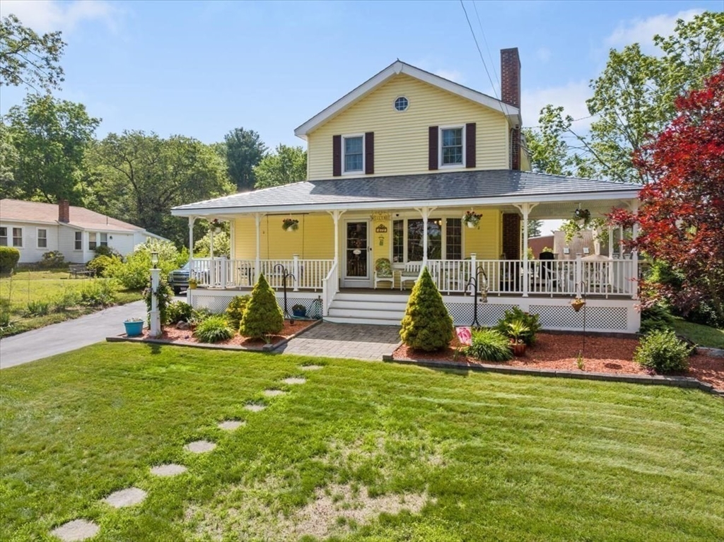 472 Potter Road