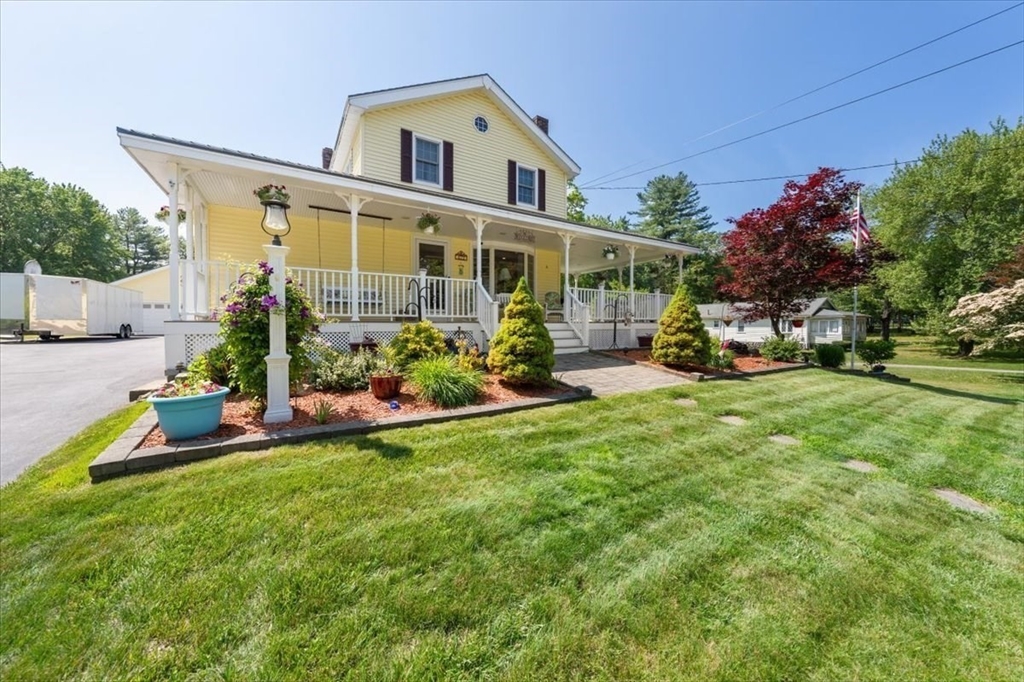 472 Potter Road