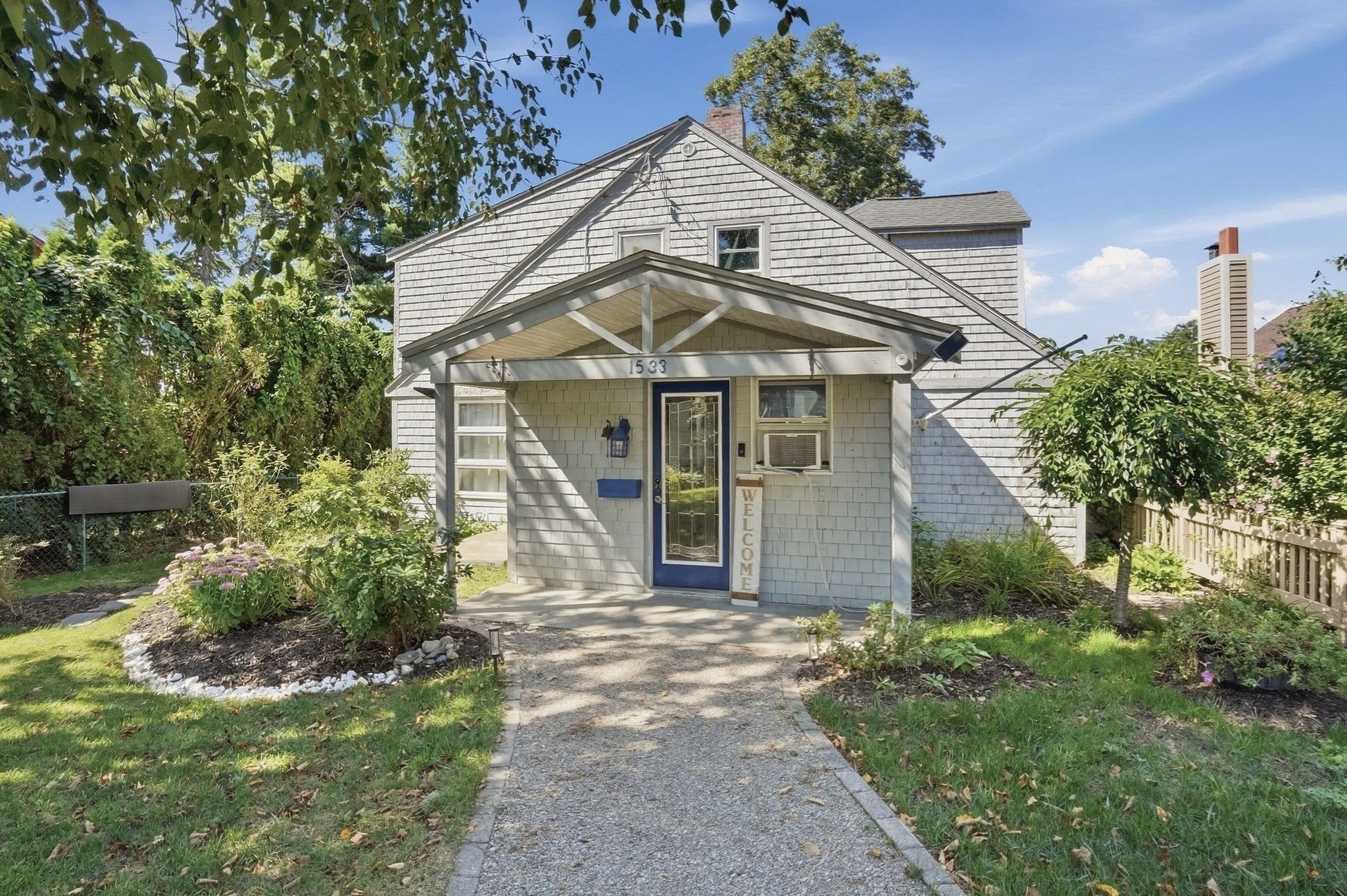 1533 Morton Avenue, New Bedford, MA, 1533 Morton Avenue, New Bedford, MA Photo #1