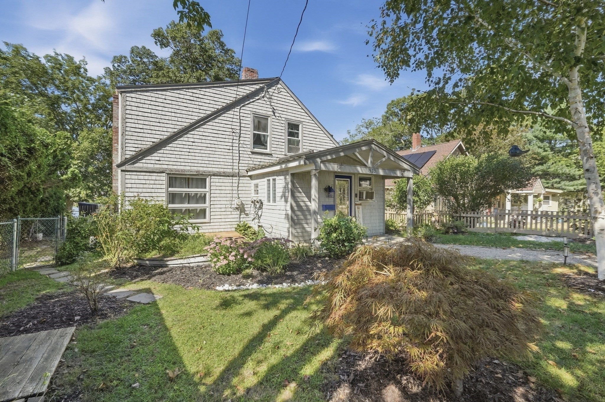 1533 Morton Avenue, New Bedford, MA, 1533 Morton Avenue, New Bedford, MA Photo #2