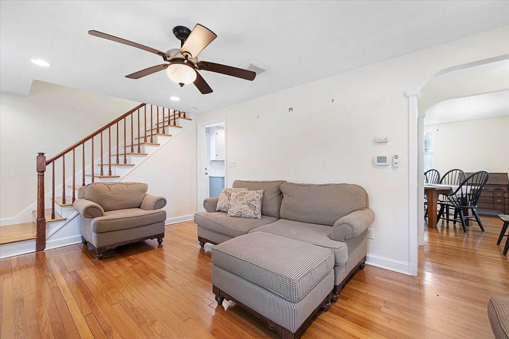 76 Grove St