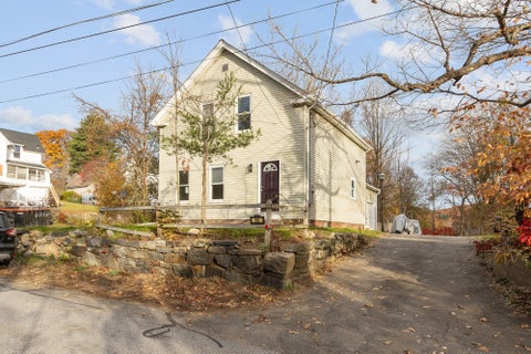 Photo of 50 W Myrtle St, Orange, MA 01364 (MLS # 73596709)