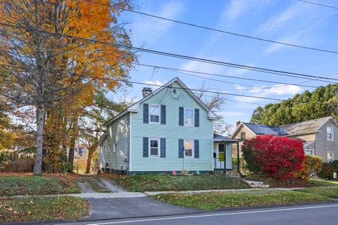 Photo of 40 Newell St, Pittsfield, MA 01201 (MLS # 73596802)
