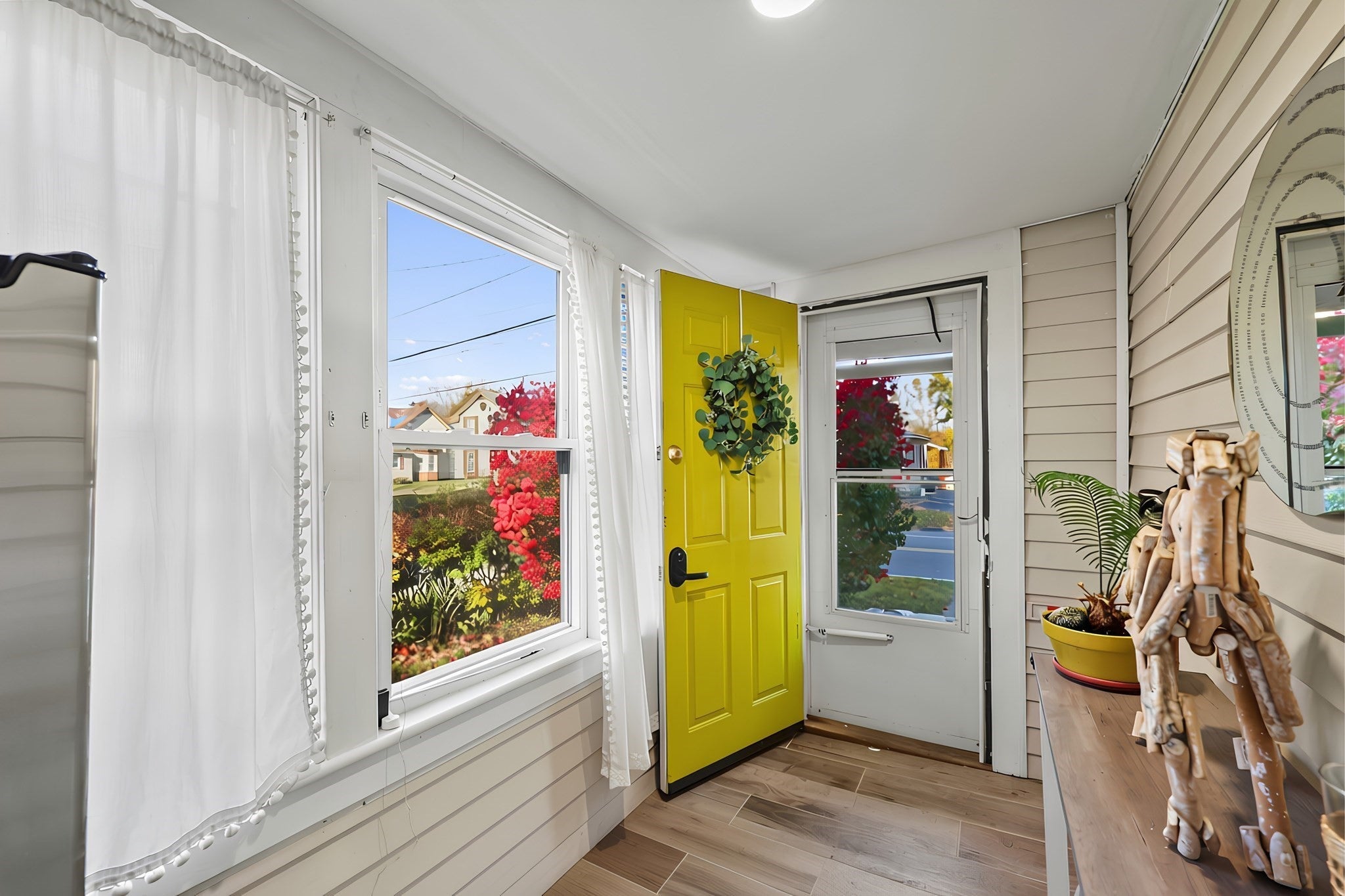 40 Newell St