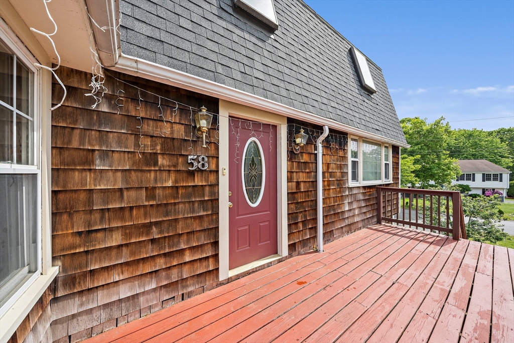 58 Woodlawn Rd
