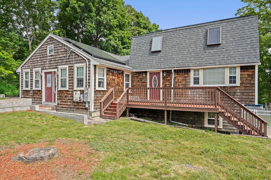 58 Woodlawn Rd