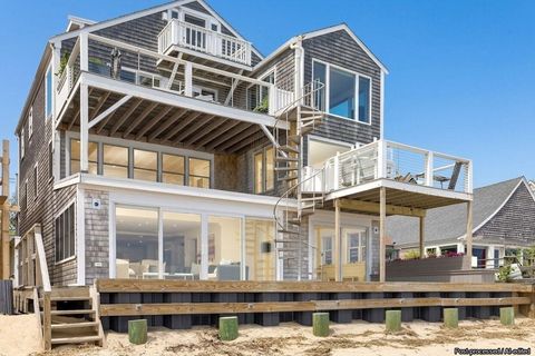Photo of 607 Commercial Street #Unit 1, Provincetown, MA 02657 (MLS # 73527400)