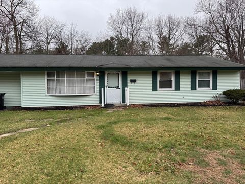 Photo of 122 Sinclair Rd, Brockton, MA 02302 (MLS # 73452739)