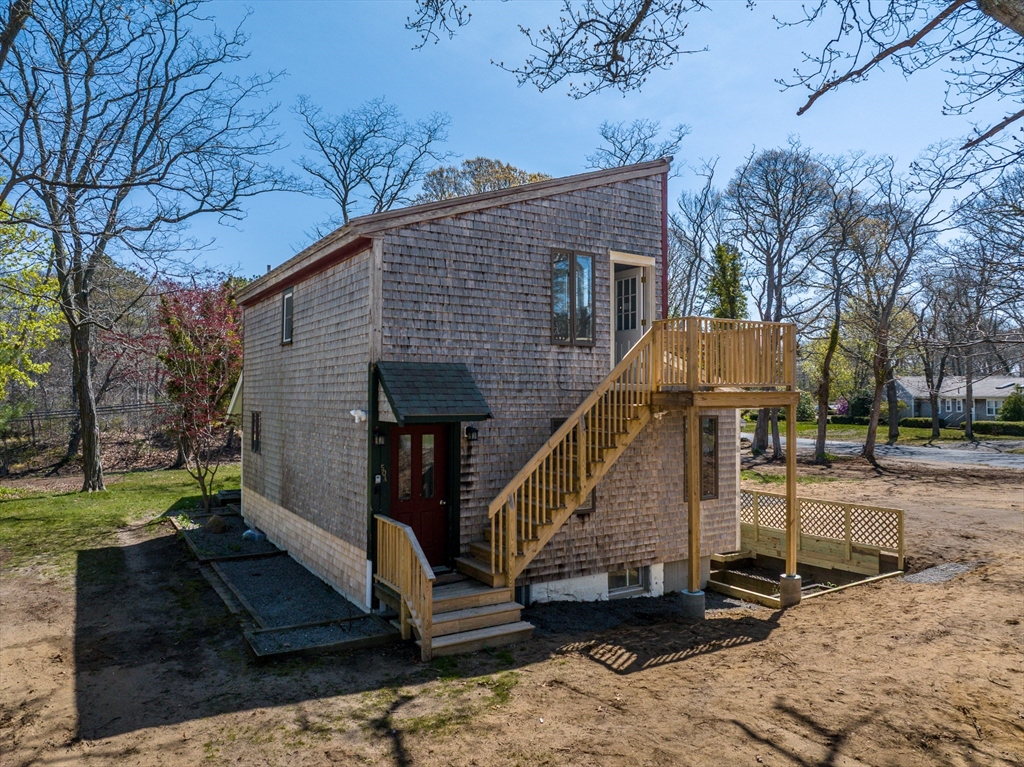 50 Silver Oak Rd, Eastham, MA Photo #3