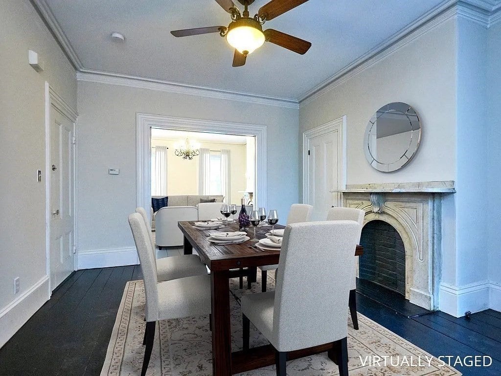 22 Trenton Street #1, Boston, MA, 22 Trenton Street #1, Boston, MA Photo #4