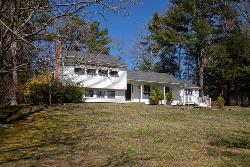 216 Queens Brook Rd