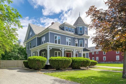 42 Middlesex St Chelmsford MA 01863