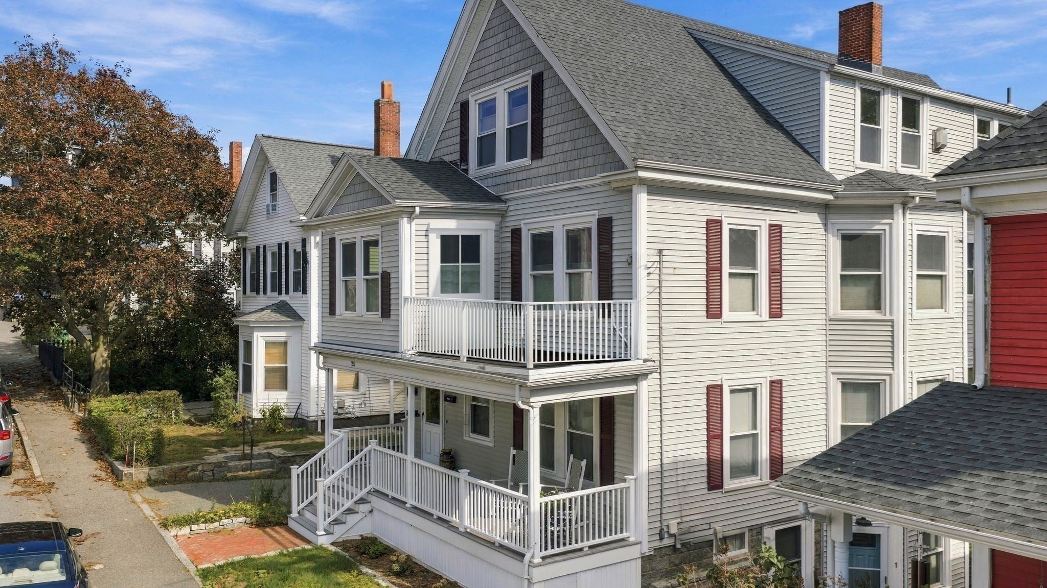 25 Elm St #3, Gloucester, MA, 25 Elm St #3, Gloucester, MA Photo #35