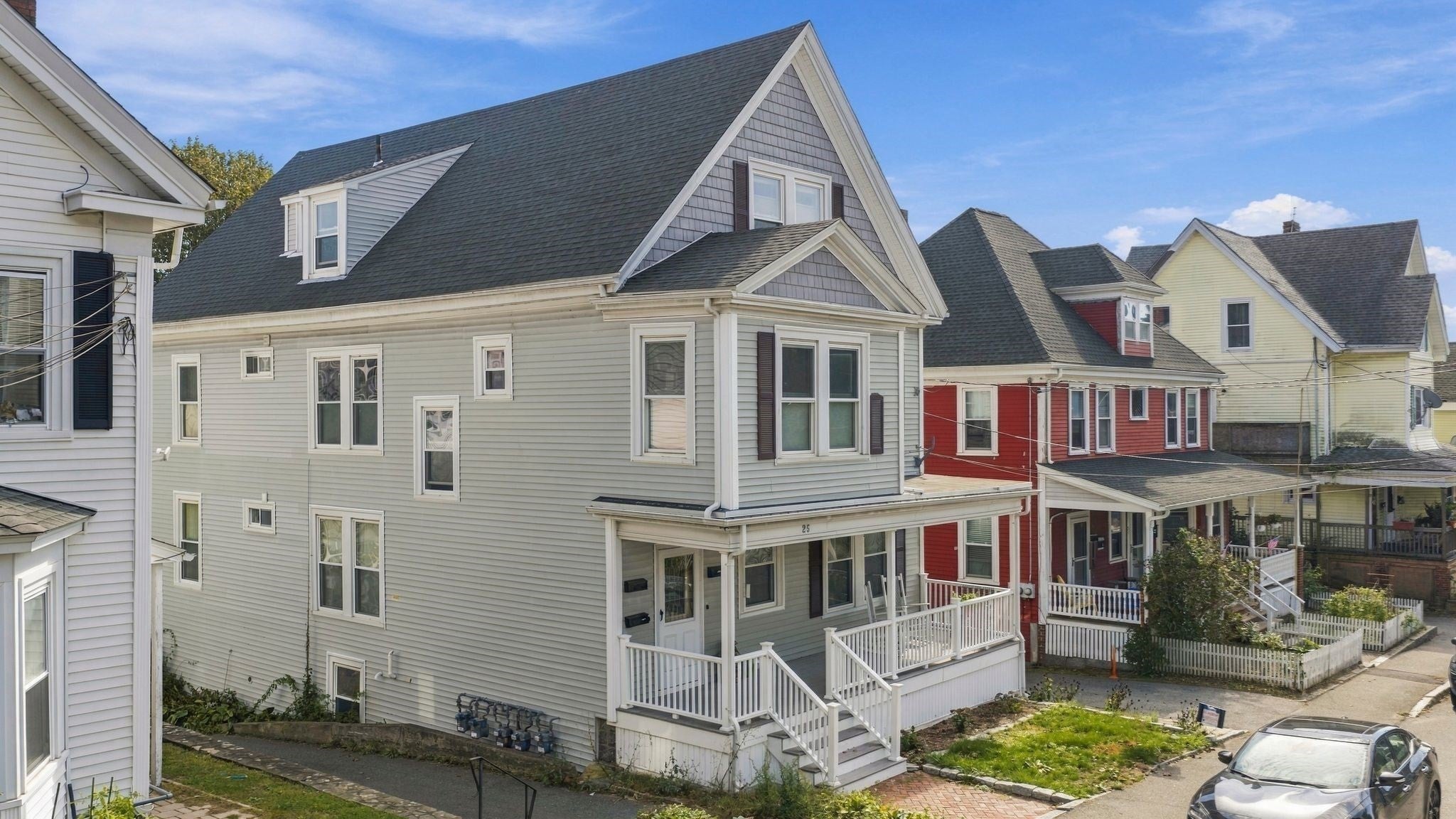 25 Elm St #3, Gloucester, MA, 25 Elm St #3, Gloucester, MA Photo #3