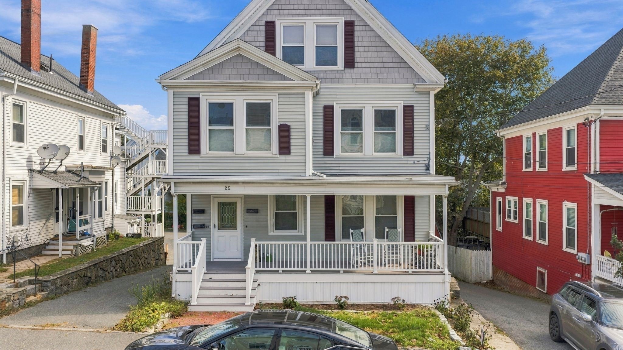 Photo of 25 Elm St, Gloucester, MA