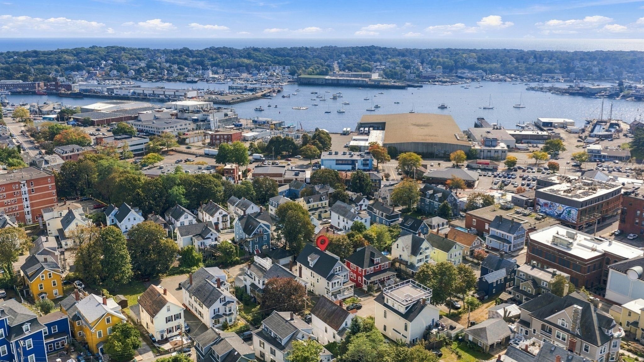 25 Elm St #3, Gloucester, MA, 25 Elm St #3, Gloucester, MA Photo #40