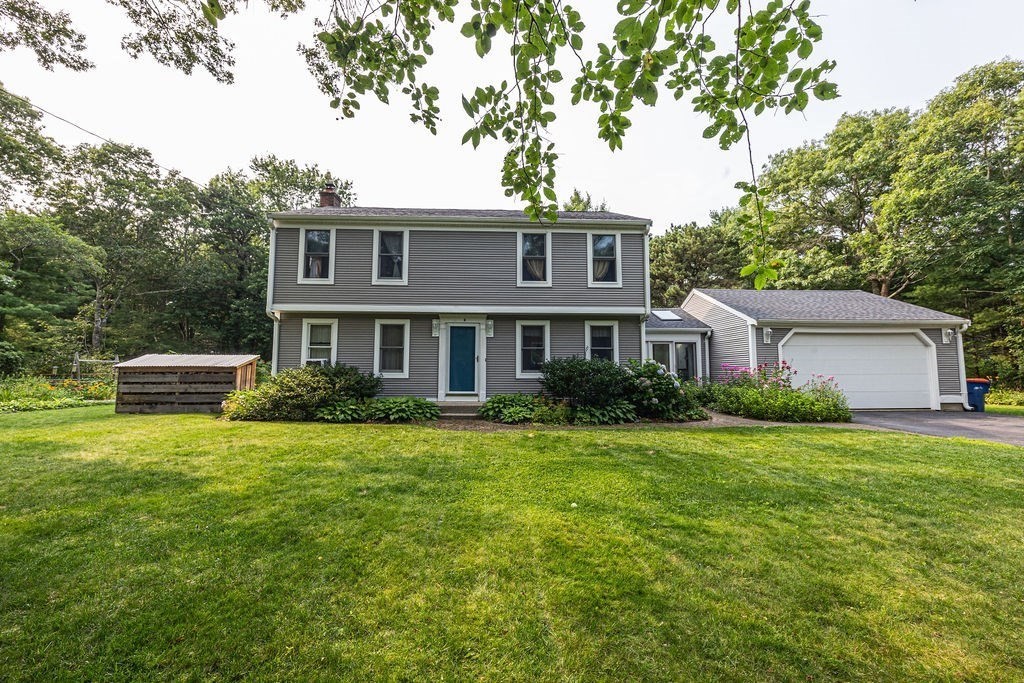 9 Haven Rd