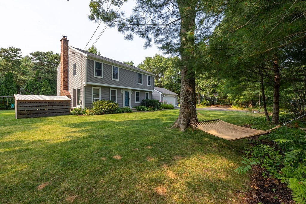 9 Haven Rd