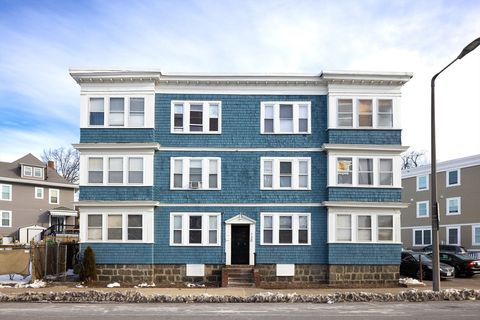 Photo of 130 Talbot Ave, Boston, MA 02124 (MLS # 73467080)
