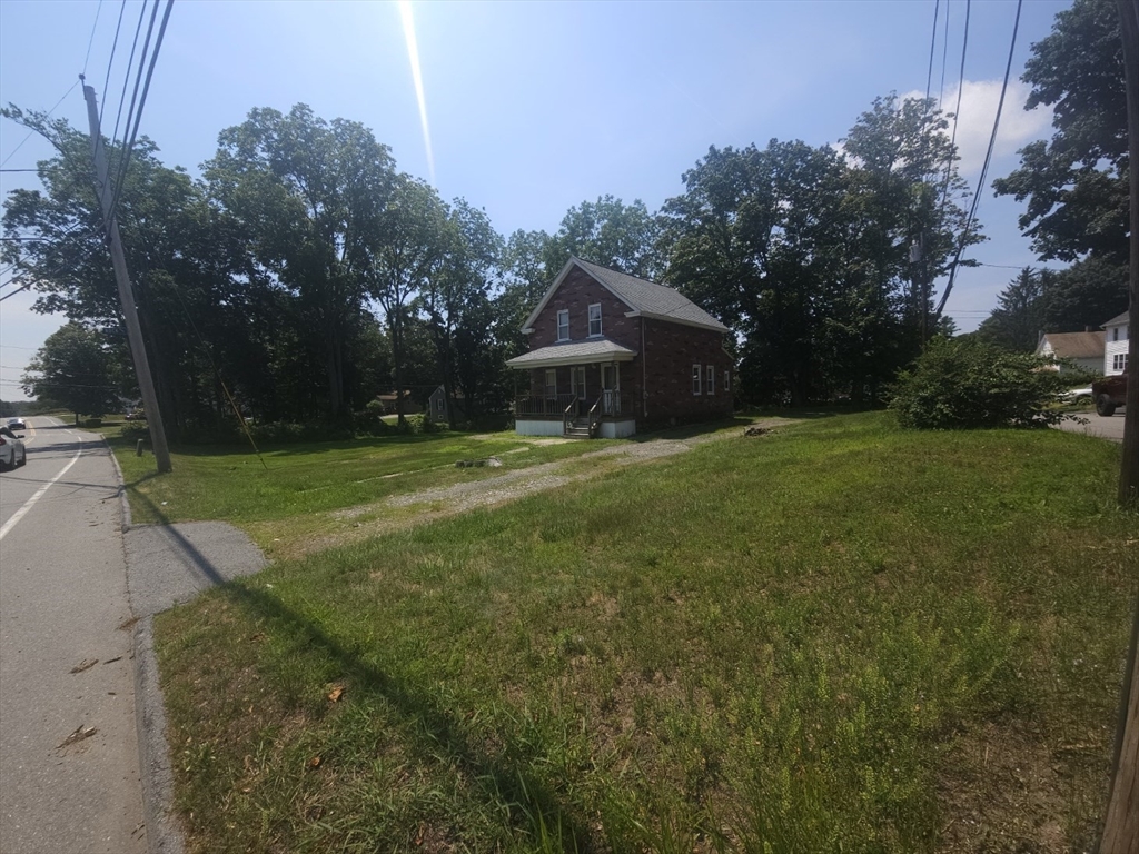 266 Oxford St N