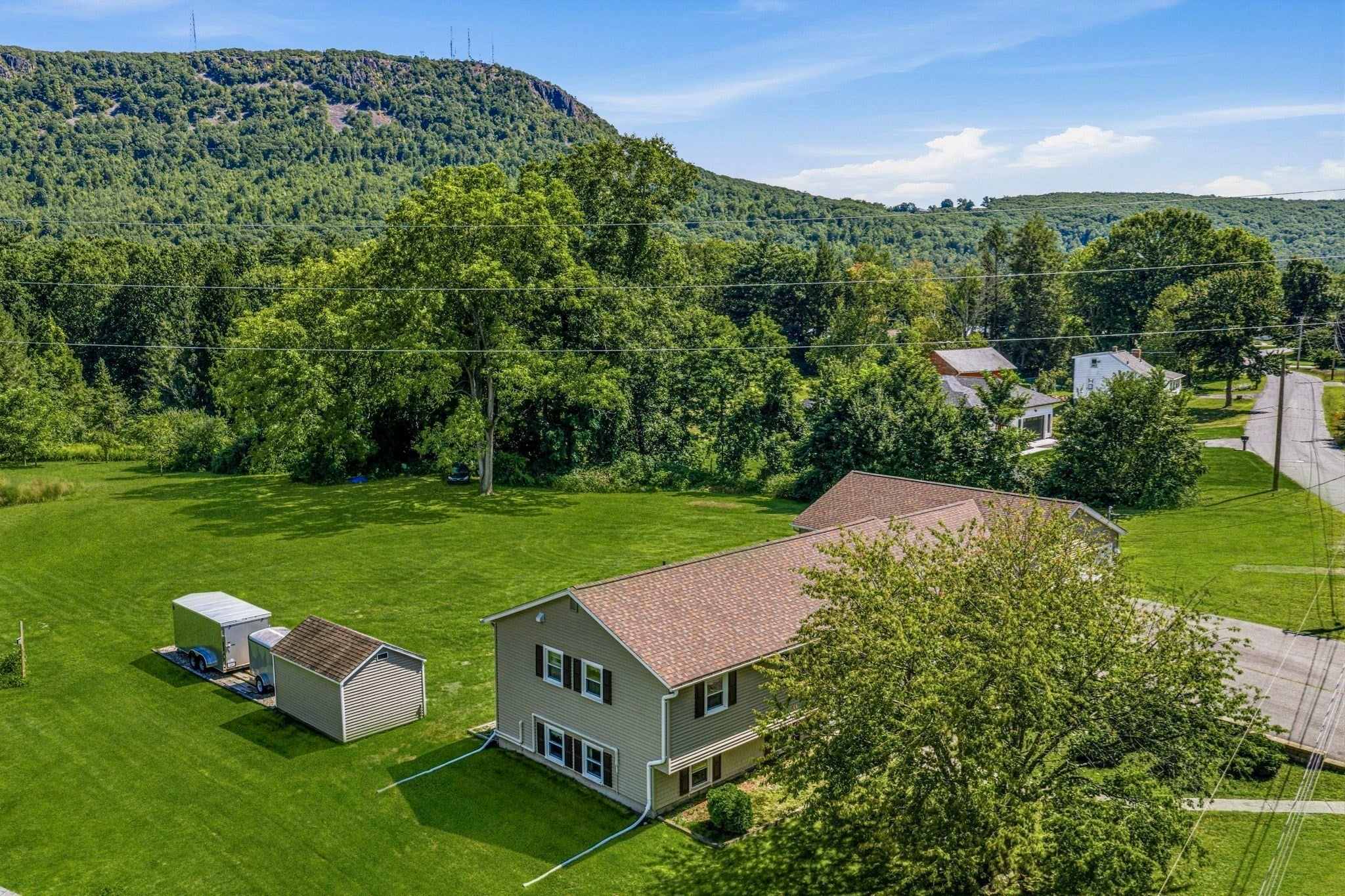 45 Brook St, Easthampton, MA, 45 Brook St, Easthampton, MA Photo #36