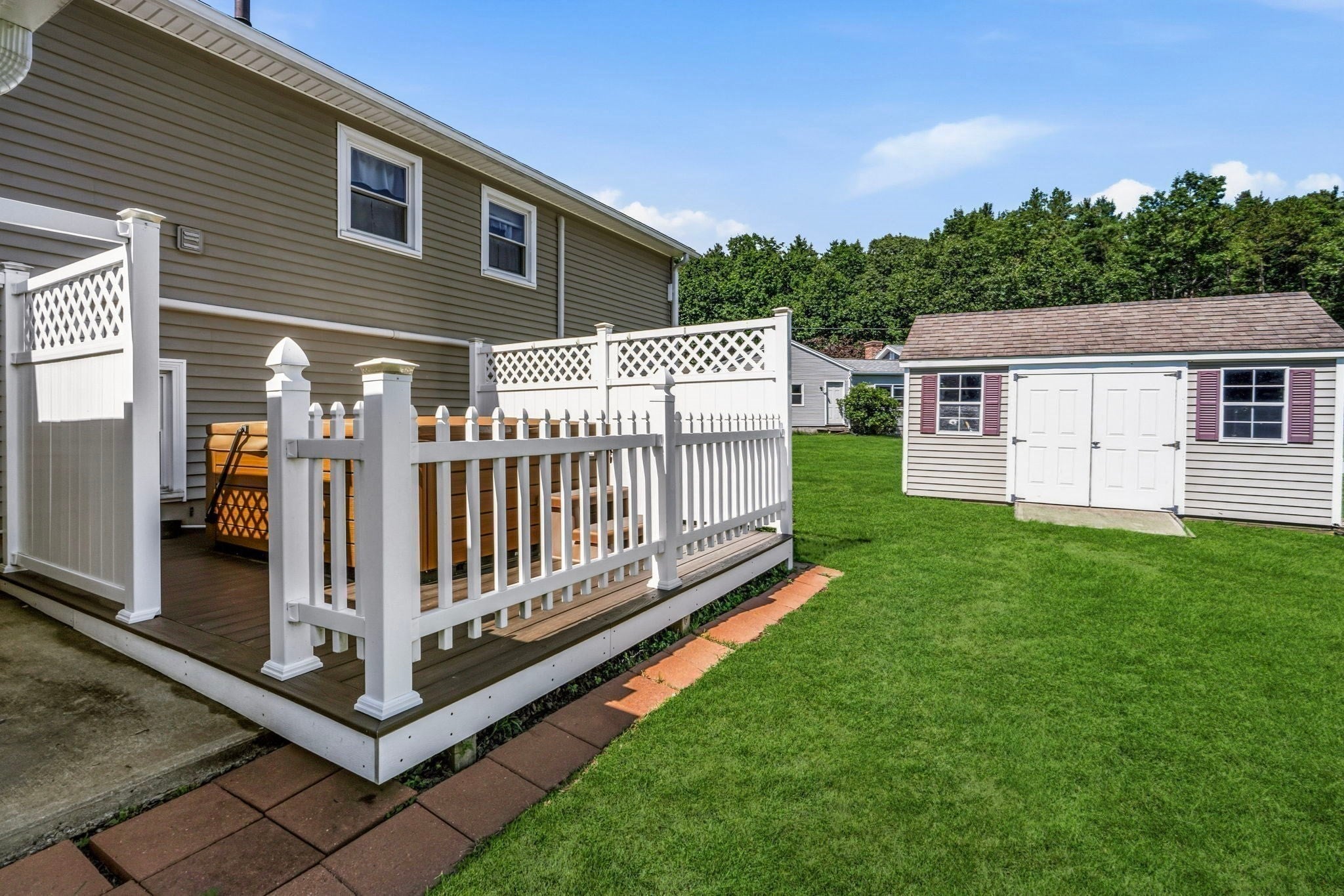 45 Brook St, Easthampton, MA, 45 Brook St, Easthampton, MA Photo #31