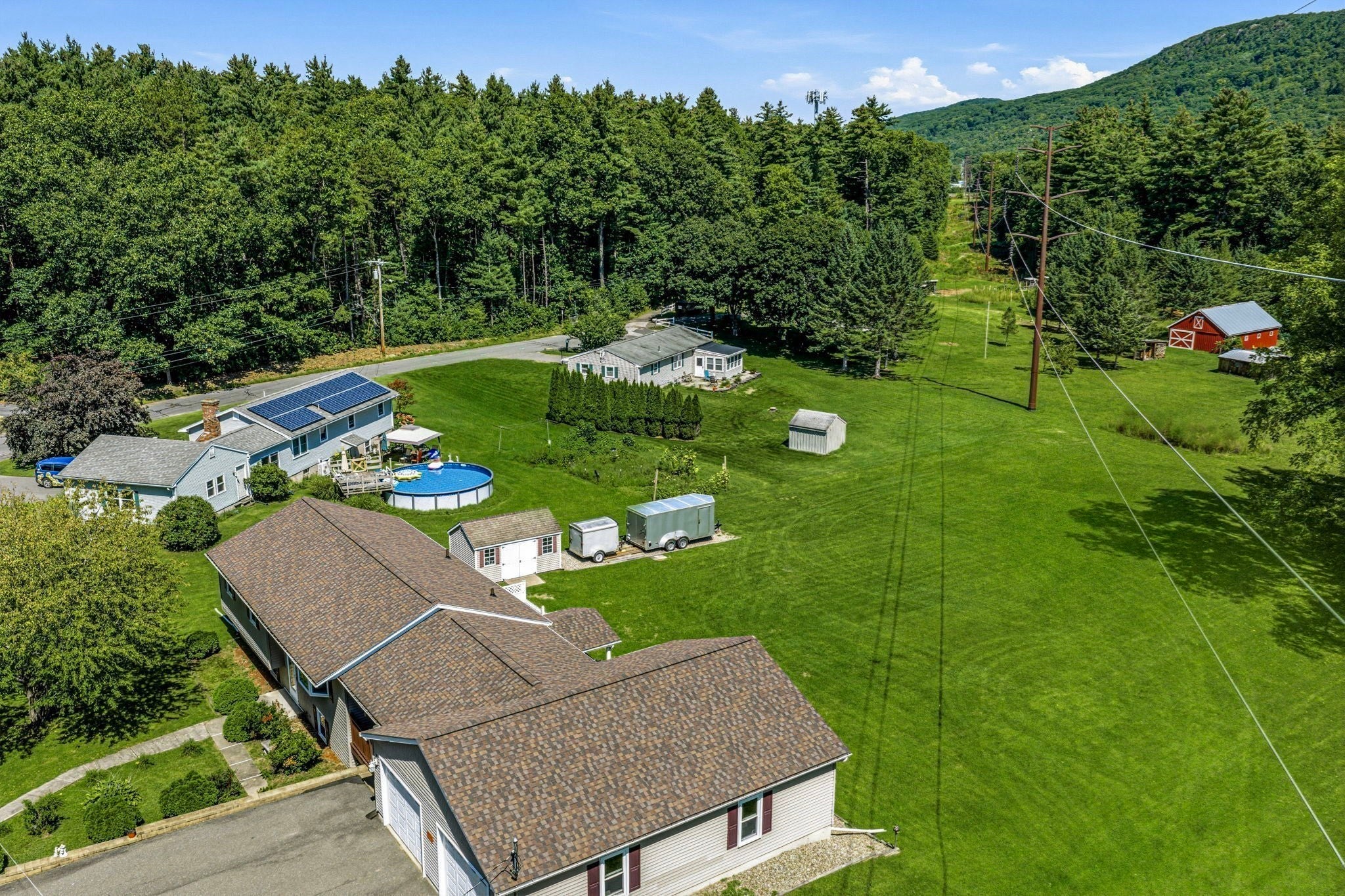 45 Brook St, Easthampton, MA, 45 Brook St, Easthampton, MA Photo #35