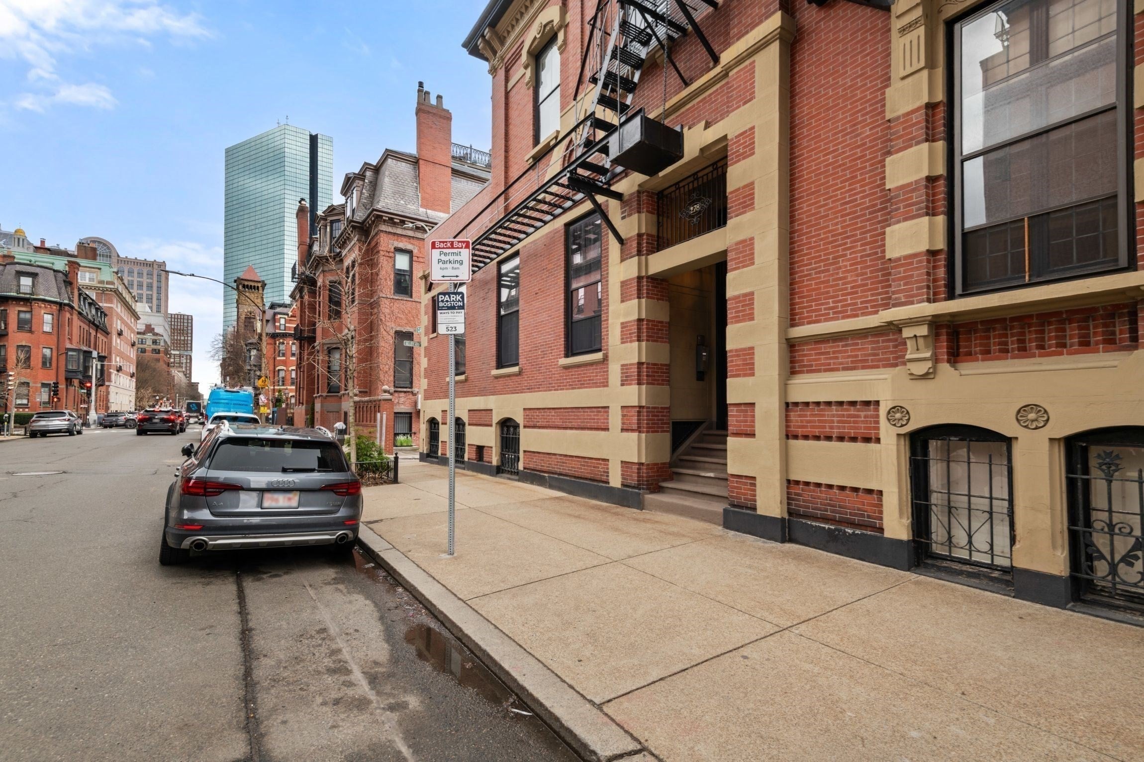 278 Clarendon Street 4