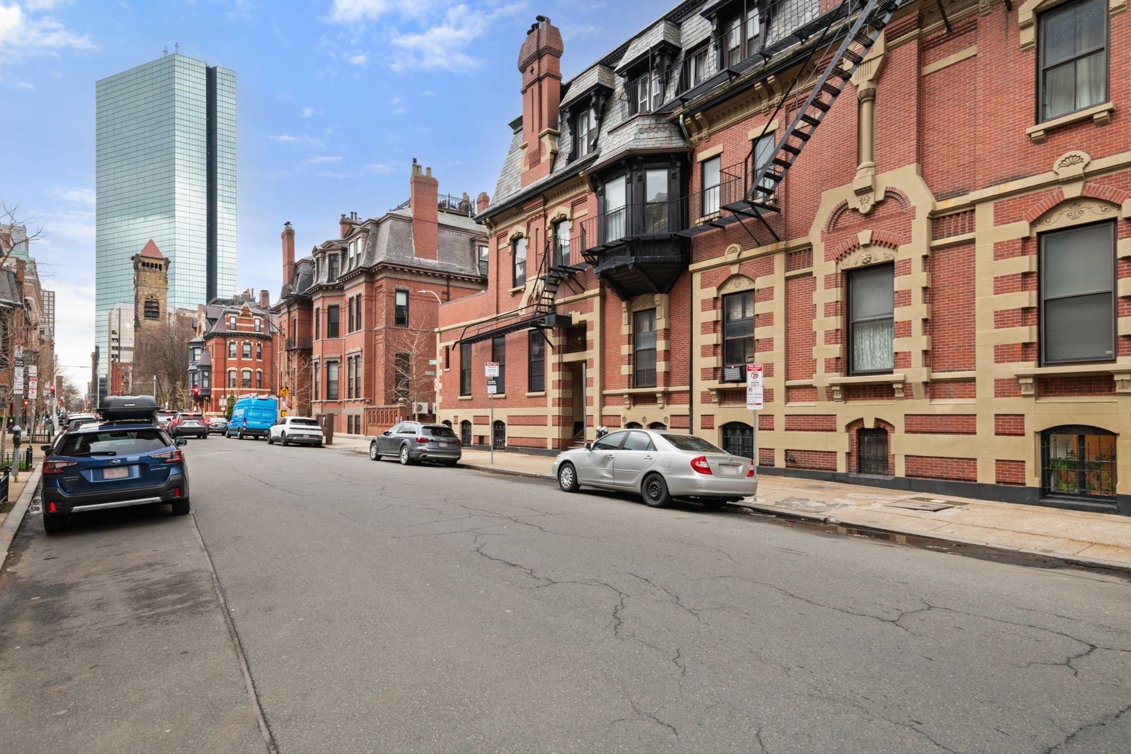 278 Clarendon Street #4, Boston, MA, 278 Clarendon Street #4, Boston, MA Photo #1
