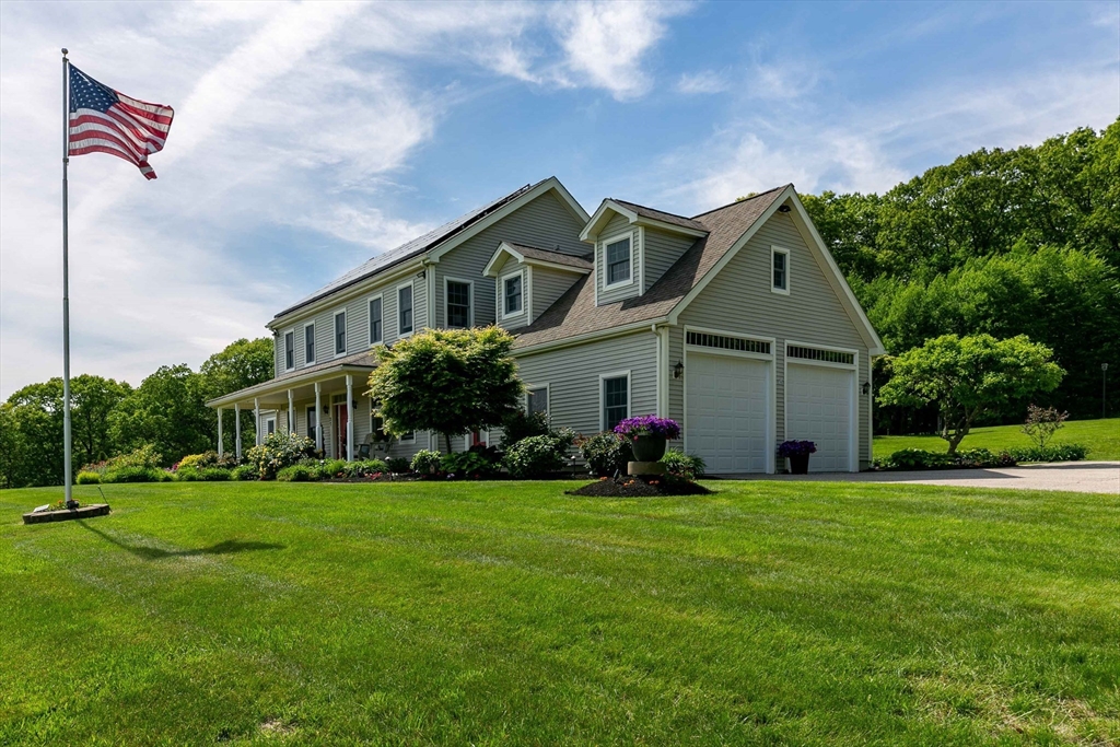 27 Southwick Rd
