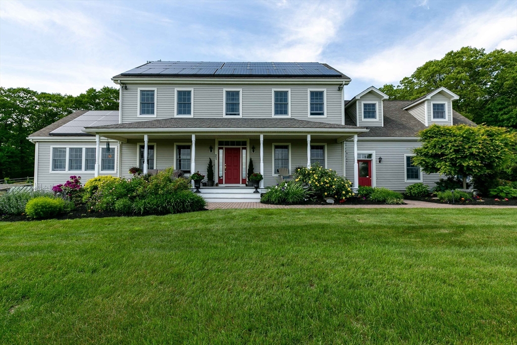 27 Southwick Rd