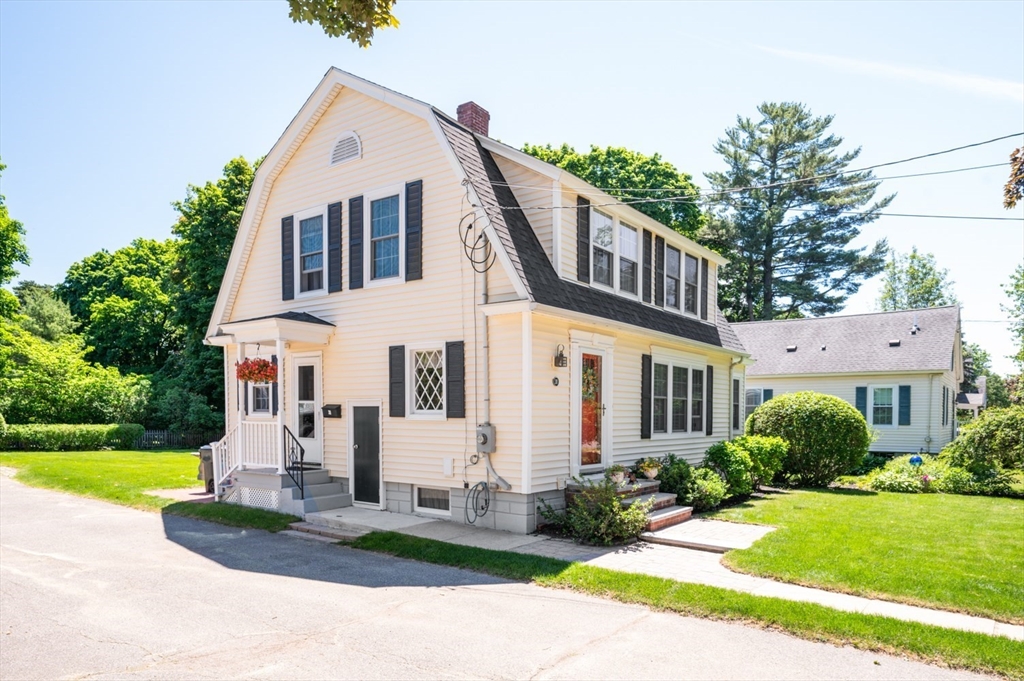 30 Hillside Ave.