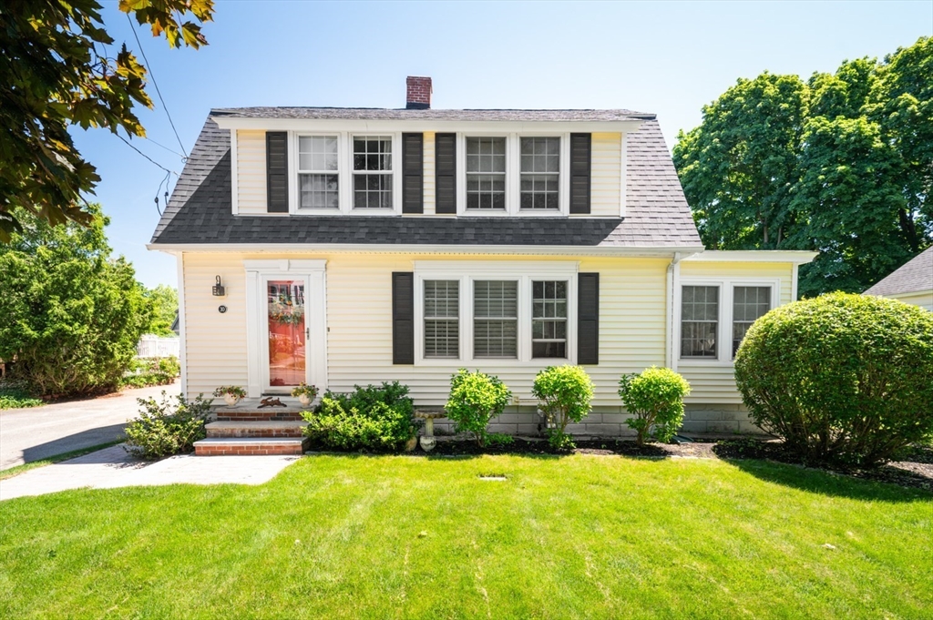 30 Hillside Ave.