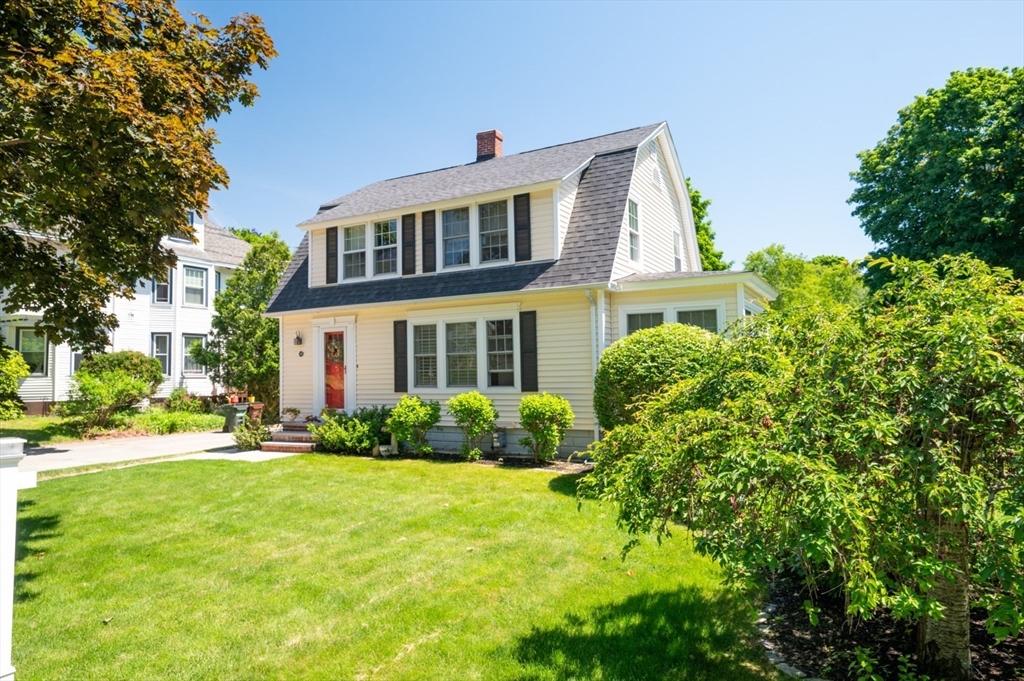 30 Hillside Ave.