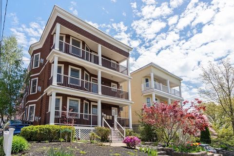 Photo of 59 Craigie St #2, Somerville, MA 02143 (MLS # 73463574)