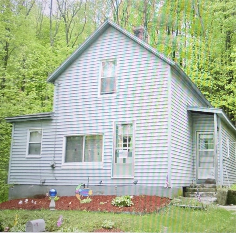 262 Harugari St