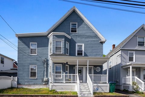 10 Atkins Ave Lynn MA 01904
