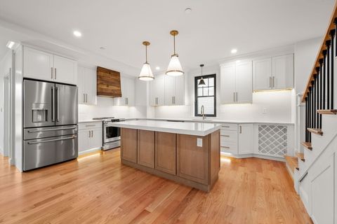 Photo of 9 Sydney St #5, Boston, MA 02125 (MLS # 73474935)