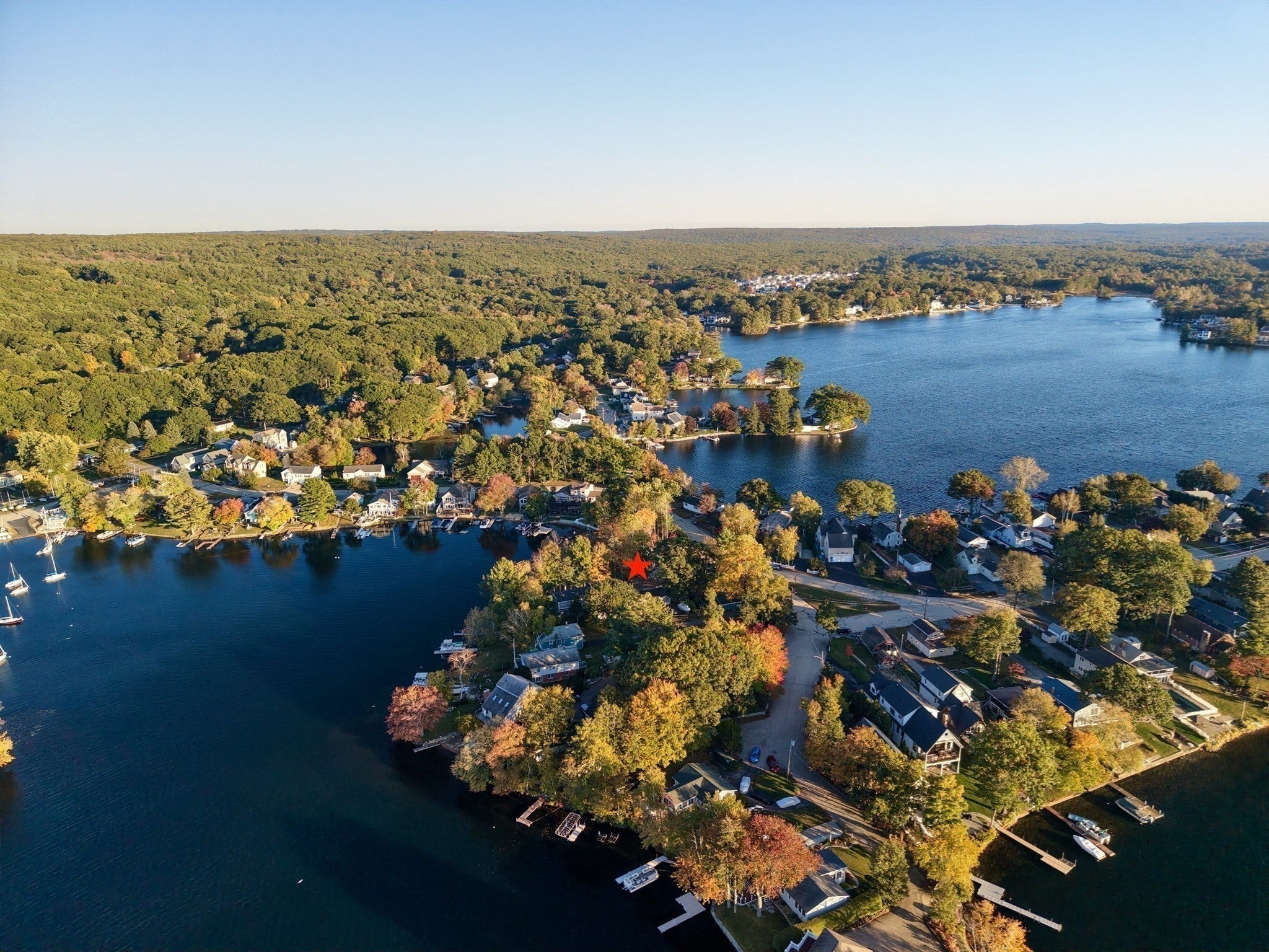 40 Bates Point Rd,, Webster, MA, 40 Bates Point Rd,, Webster, MA Photo #4
