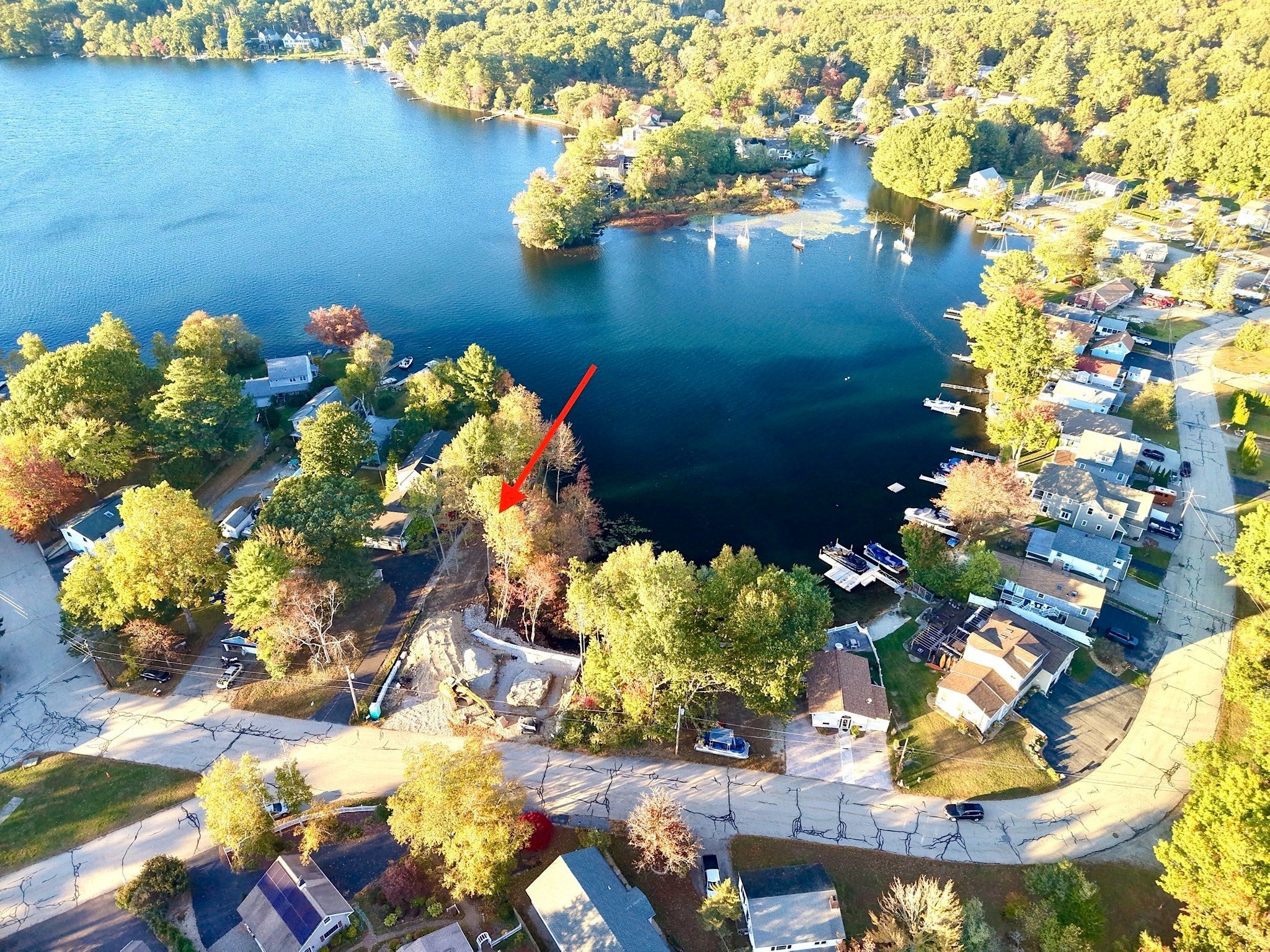 40 Bates Point Rd,, Webster, MA, 40 Bates Point Rd,, Webster, MA Photo #1