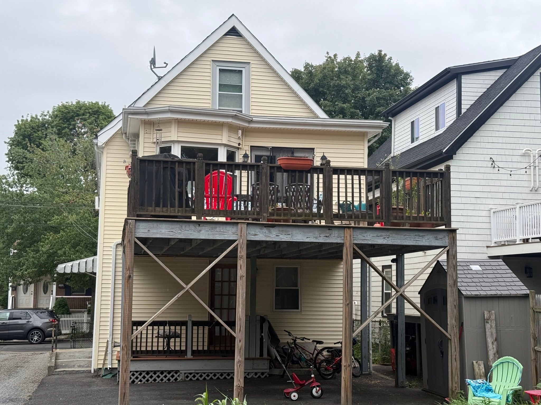 72 Moreland Street #2, Somerville, MA, 72 Moreland Street #2, Somerville, MA Photo #13