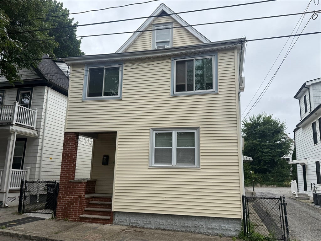 72 Moreland Street #2, Somerville, MA, 72 Moreland Street #2, Somerville, MA Photo #11