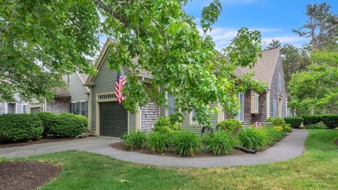 Photo of 23 Windsor Pt #23, Mashpee, MA 02649 (MLS # 73540886)