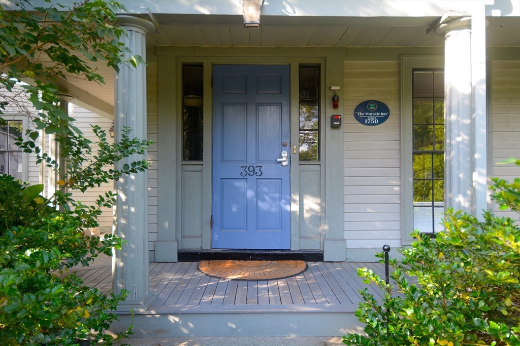 393-395 Massachusetts Ave