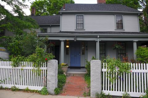 Photo of 393-395 Massachusetts Ave, Arlington, MA 02474 (MLS # 73466773)